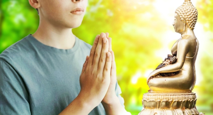 Niệm Ân Đức Phật (Buddhānussati) và 9 Ân Đức Itipiso trong Theravāda